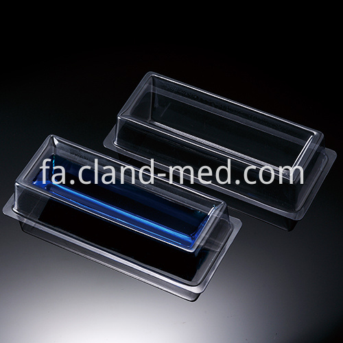 Cl Tx0002a Tube For Multi Channel Pipettors Pp Material
